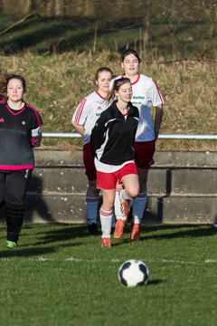 Bild 19 - Frauen SV Boostedt - TSV Aukrug : Ergebnis: 6:2